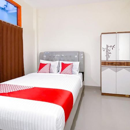 Falah Residence Syariah Padang  Esterno foto