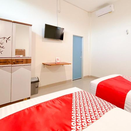 Falah Residence Syariah Padang  Esterno foto
