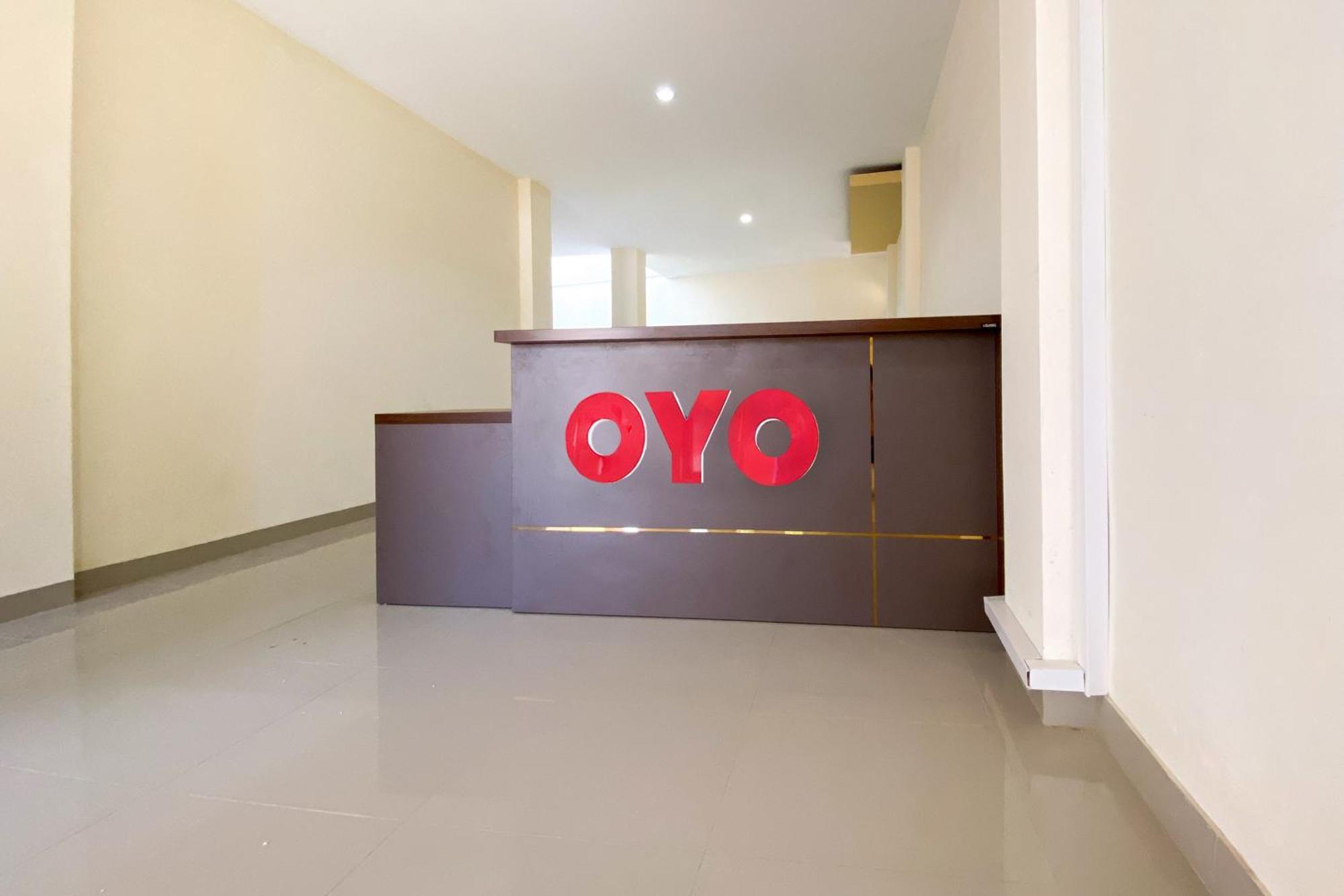Falah Residence Syariah Padang  Esterno foto