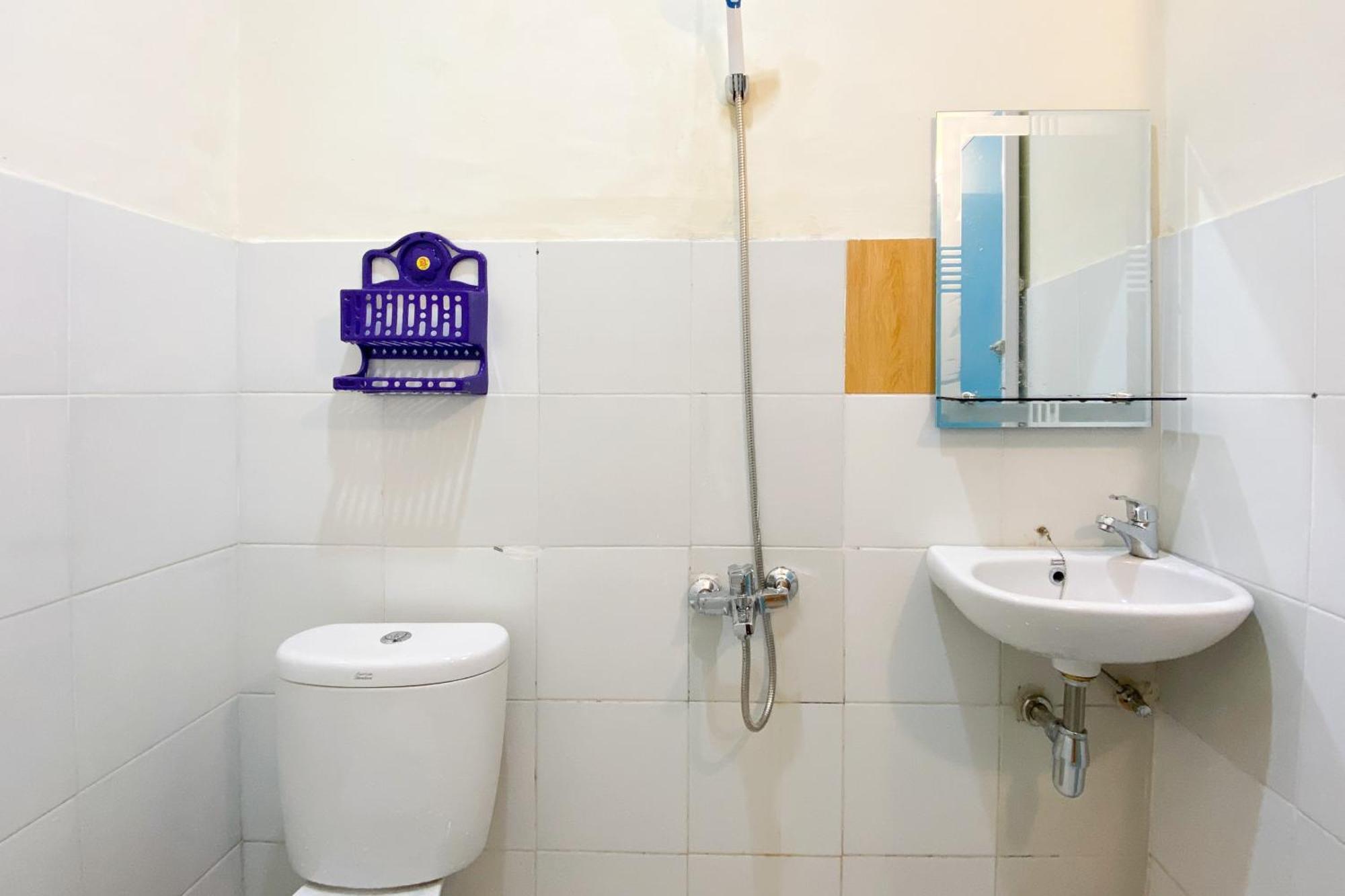Falah Residence Syariah Padang  Esterno foto