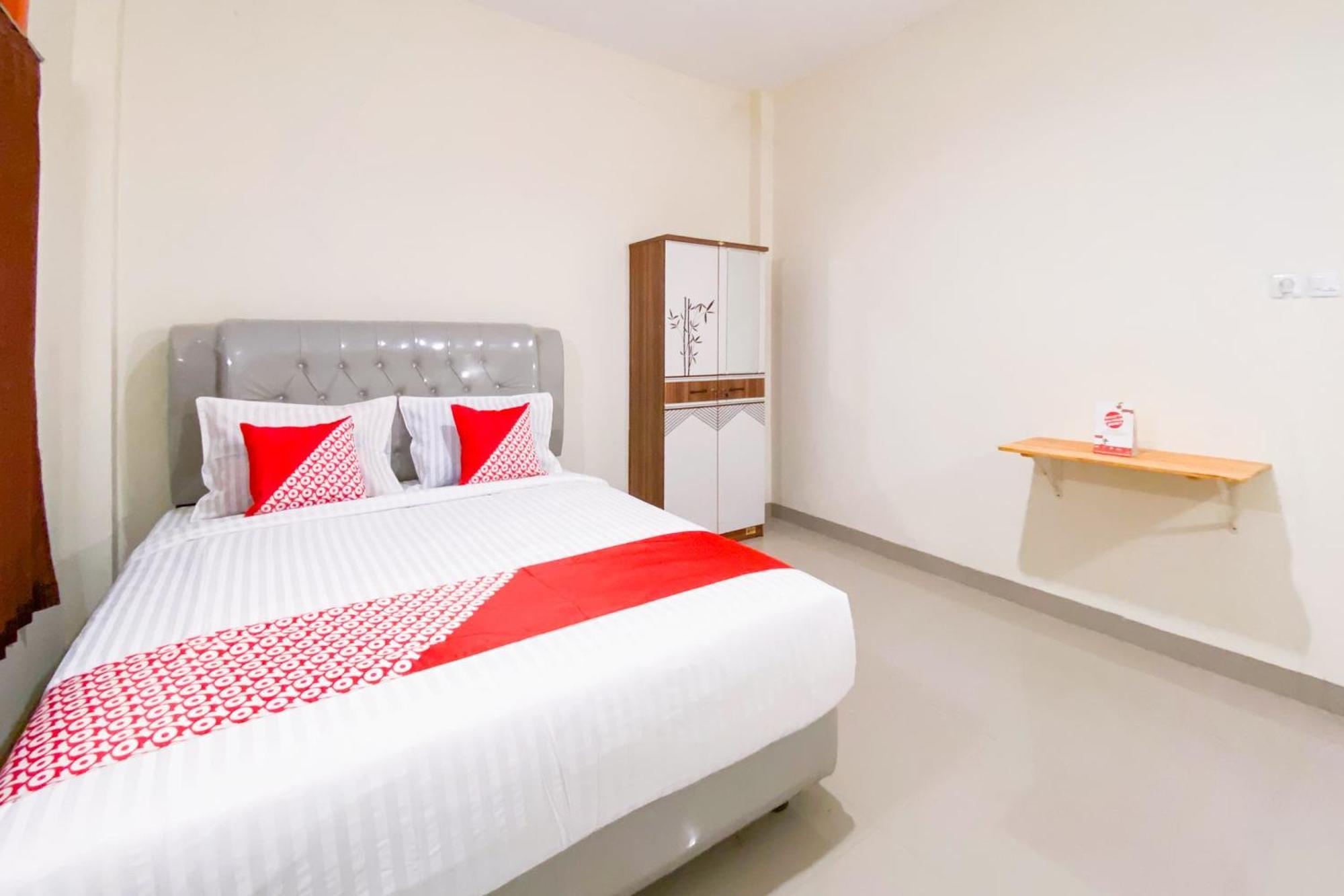 Falah Residence Syariah Padang  Esterno foto