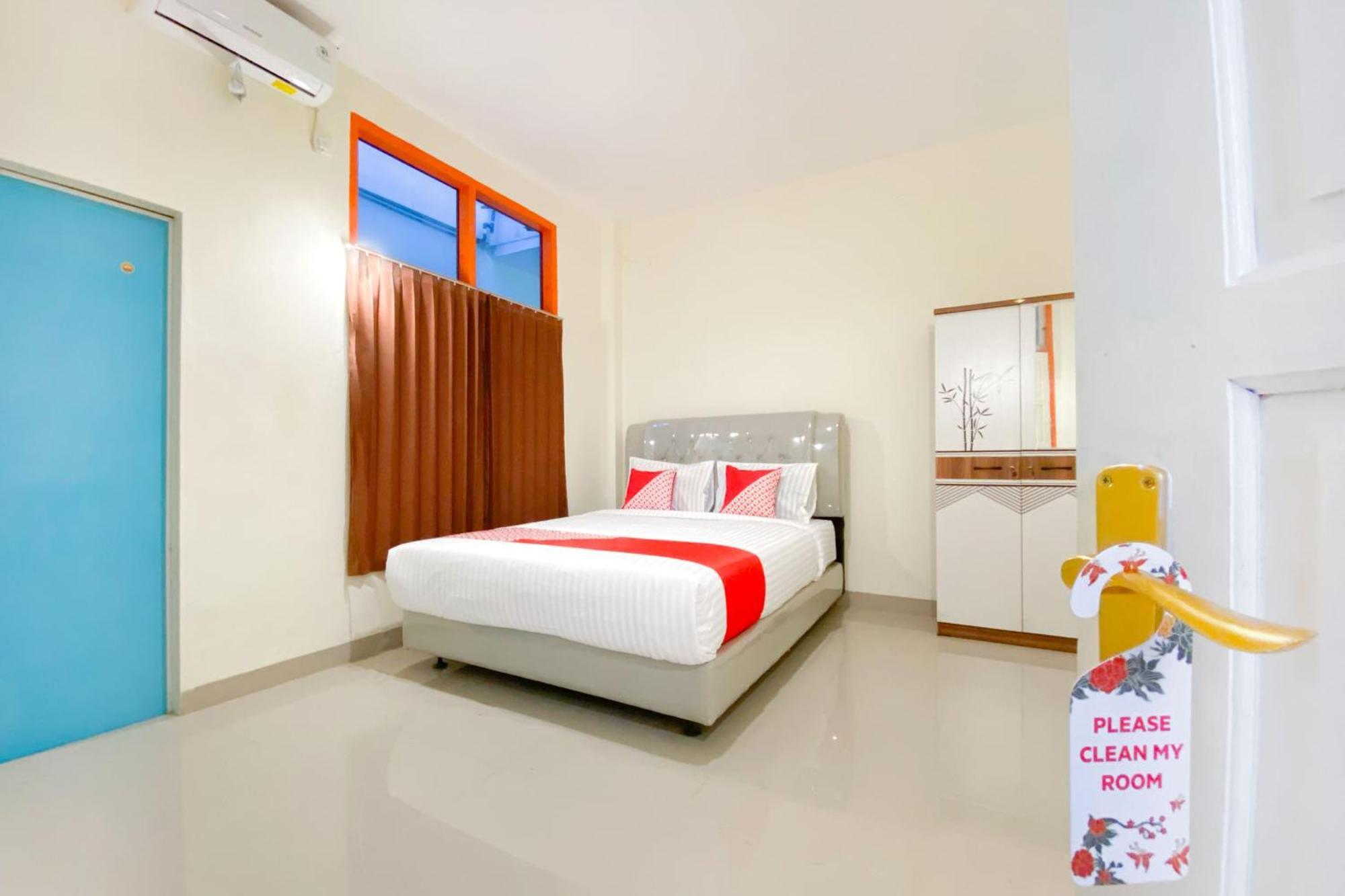 Falah Residence Syariah Padang  Esterno foto