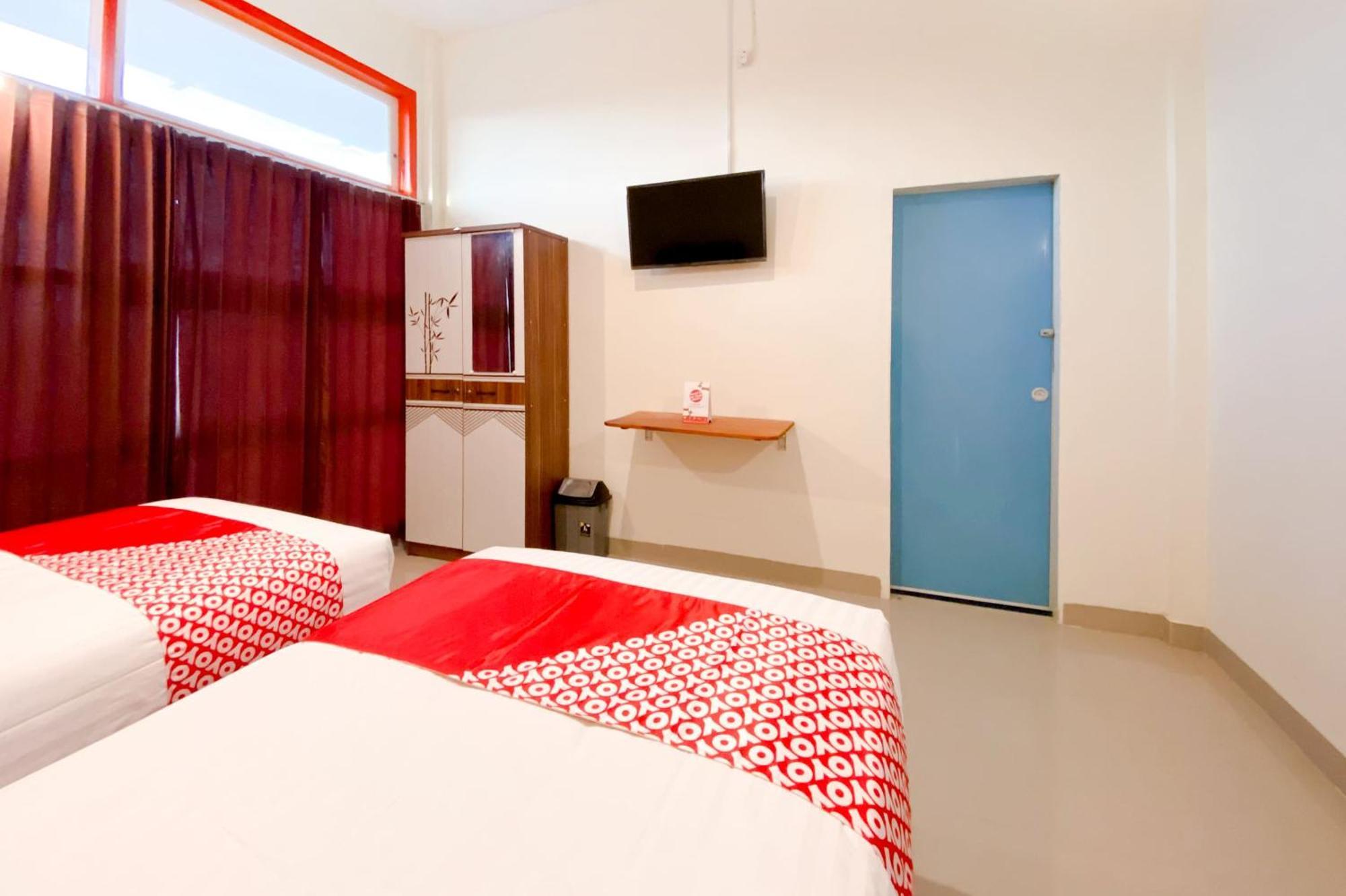Falah Residence Syariah Padang  Esterno foto