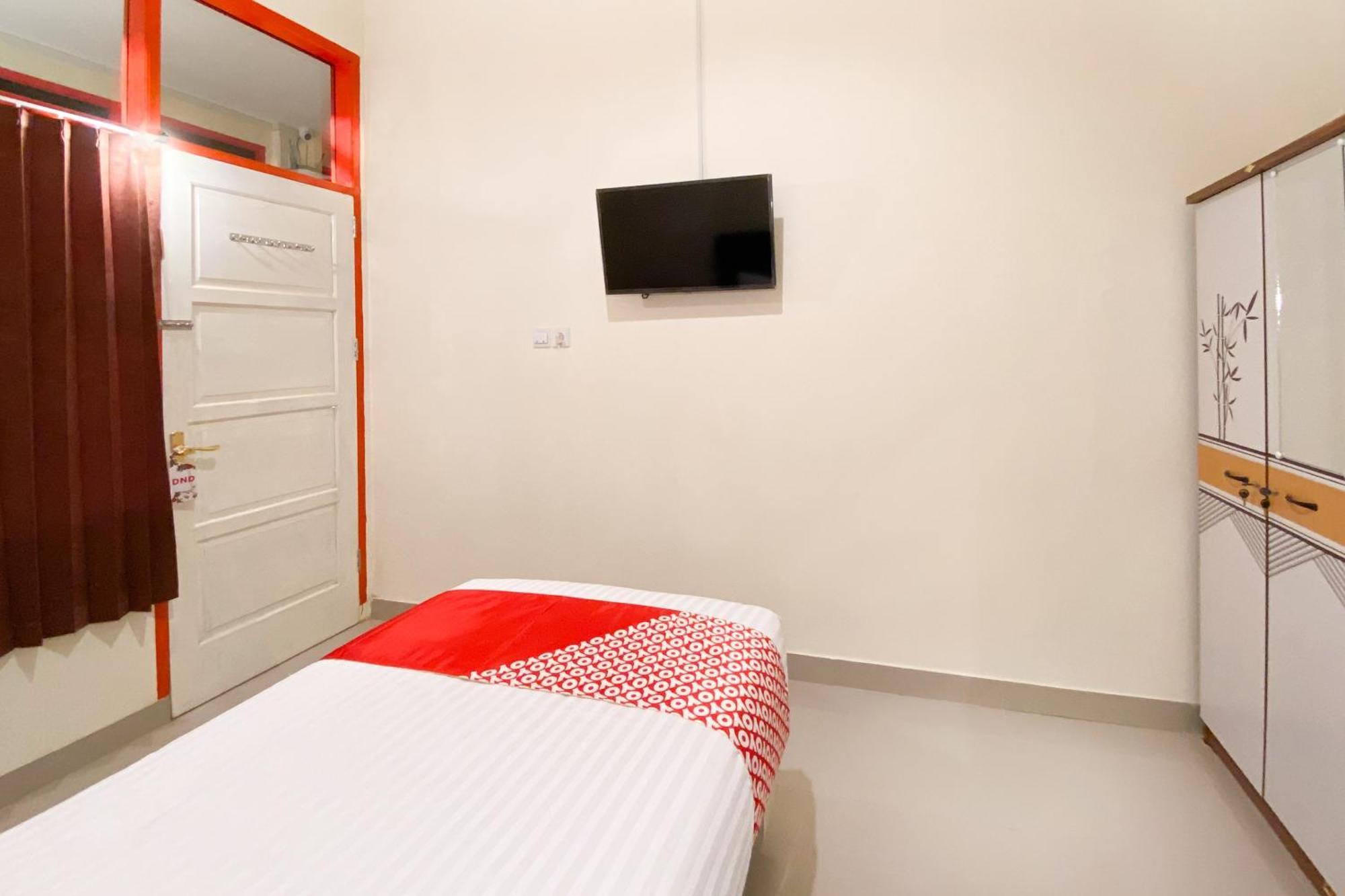 Falah Residence Syariah Padang  Esterno foto