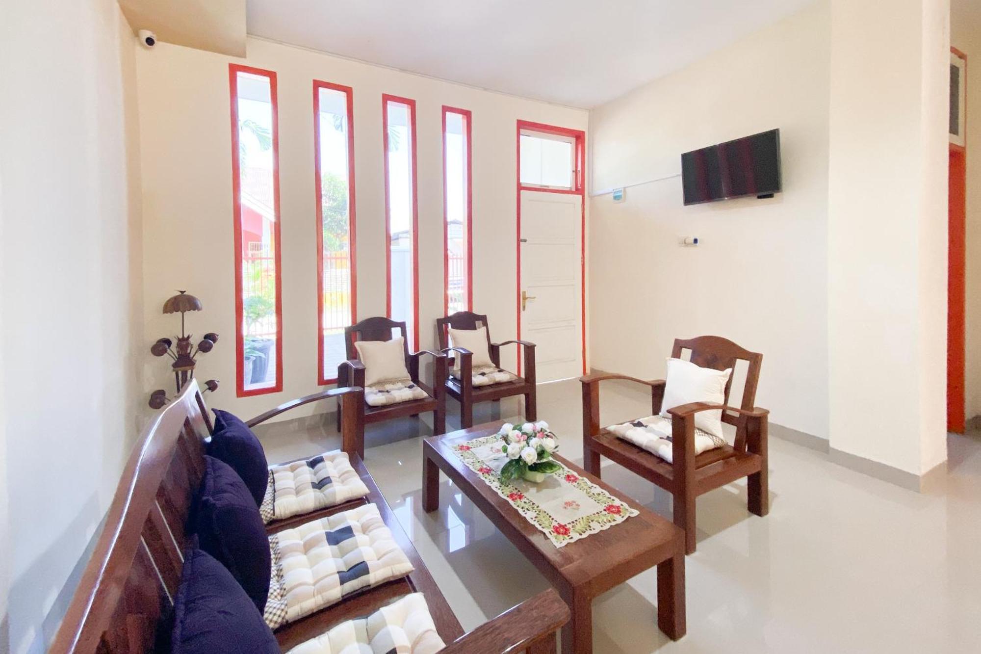 Falah Residence Syariah Padang  Esterno foto