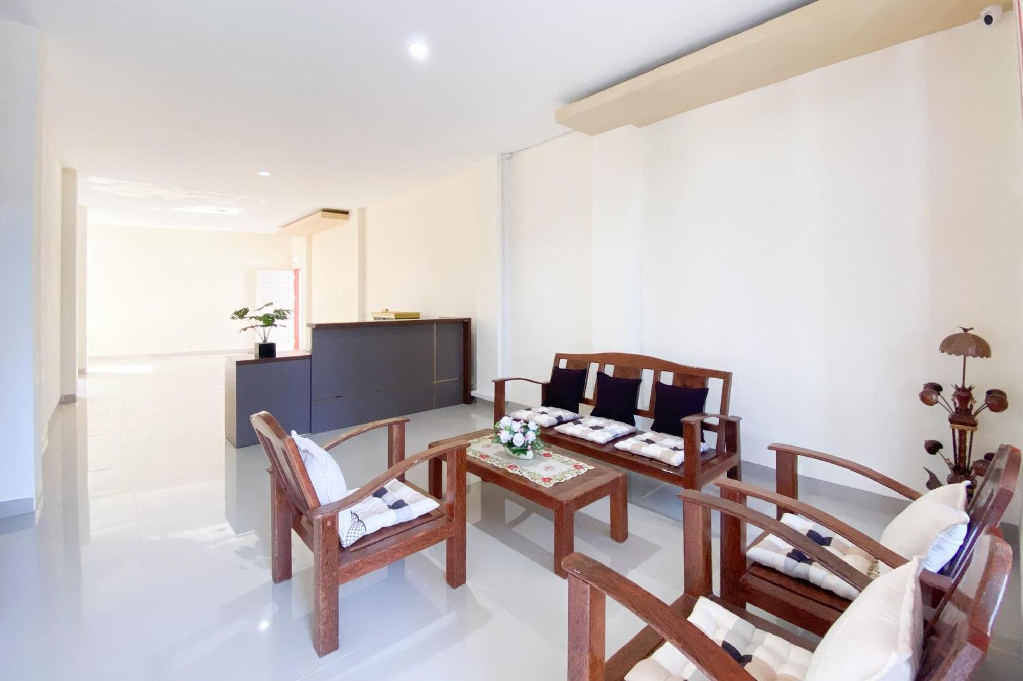 Falah Residence Syariah Padang  Esterno foto