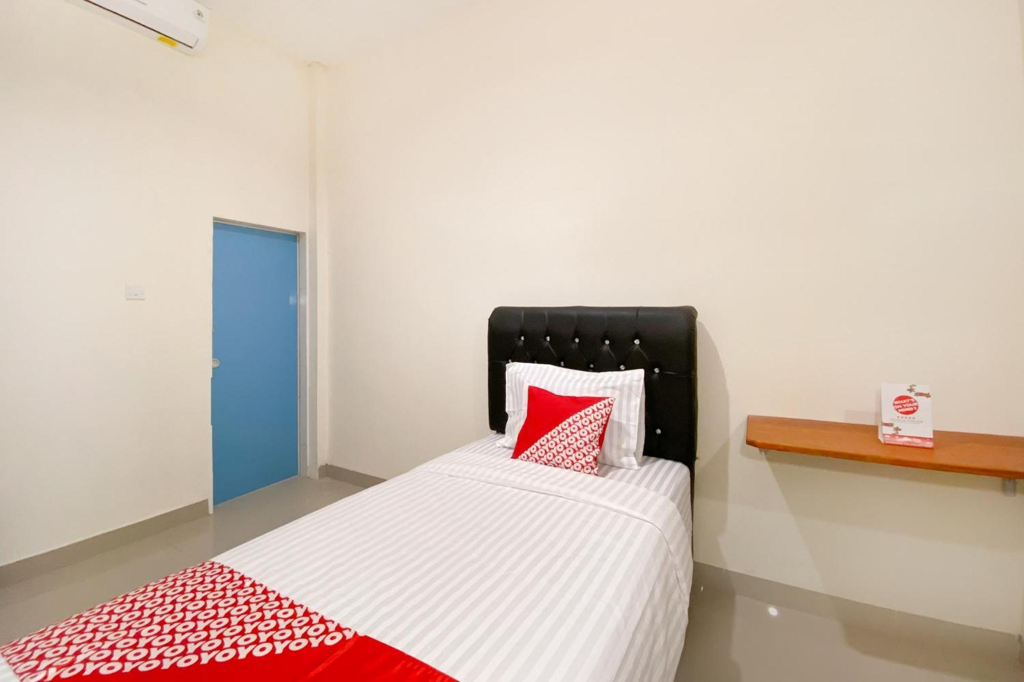Falah Residence Syariah Padang  Esterno foto