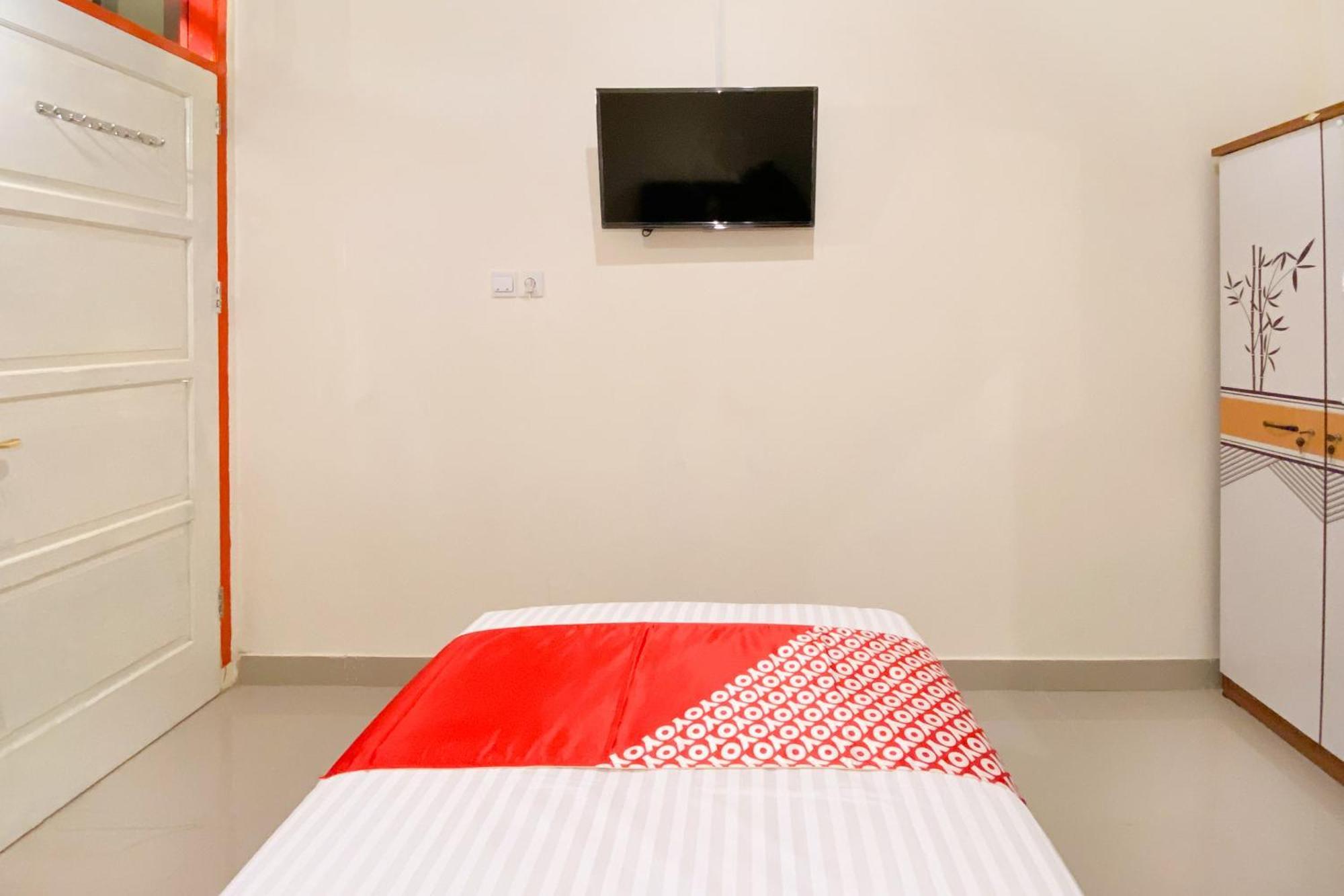 Falah Residence Syariah Padang  Esterno foto